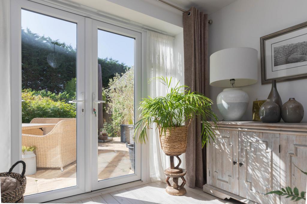French Doors