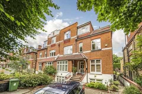 Chatsworth Road, London NW2