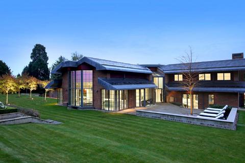 undefined, Claremont Drive, Esher, Surrey, KT10