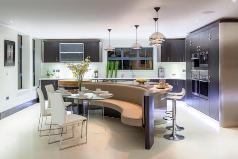 undefined, Claremont Drive, Esher, Surrey, KT10