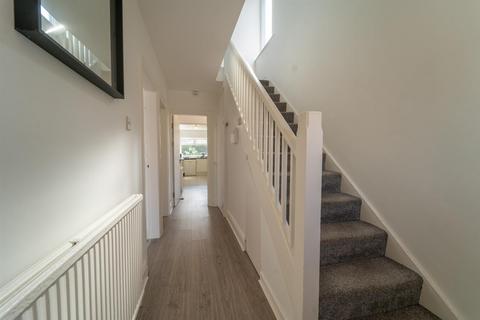39 Brookleigh Road, Manchester, M20 4RX