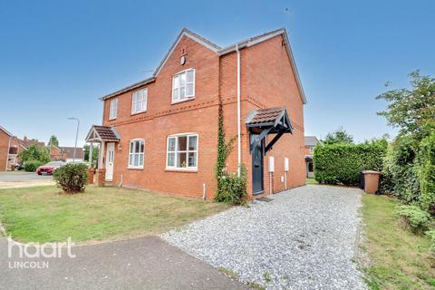 undefined, Mayflower Drive, Heckington