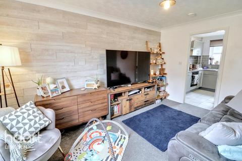 undefined, Mayflower Drive, Heckington