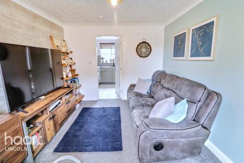 undefined, Mayflower Drive, Heckington