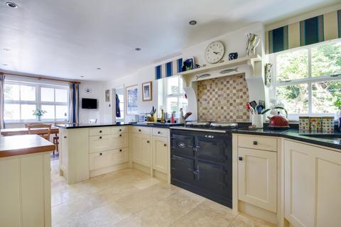 Timberyard Cottage Dock Lane, Beaulieu, Brockenhurst, SO42 7YH