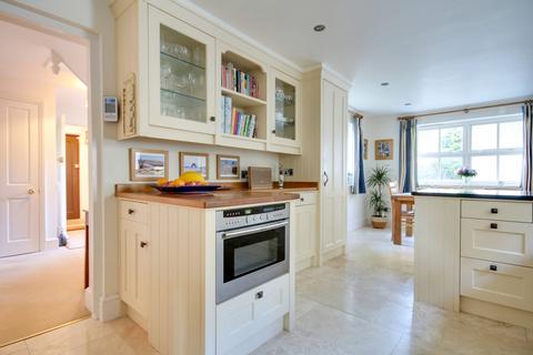 Timberyard Cottage Dock Lane, Beaulieu, Brockenhurst, SO42 7YH