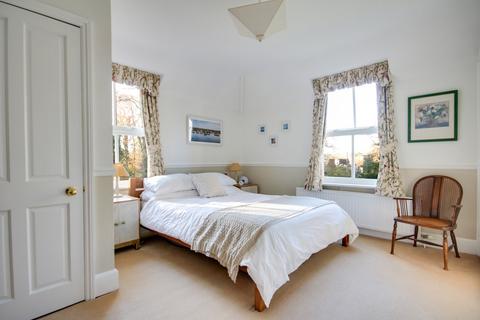 Timberyard Cottage Dock Lane, Beaulieu, Brockenhurst, SO42 7YH
