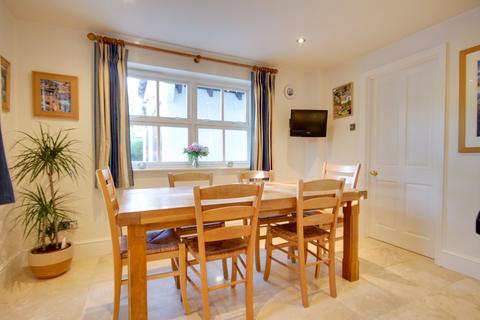 Timberyard Cottage Dock Lane, Beaulieu, Brockenhurst, SO42 7YH
