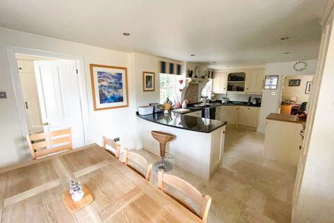 4 bedroom detached house for sale, Dock Lane, Beaulieu, Brockenhurst, SO42