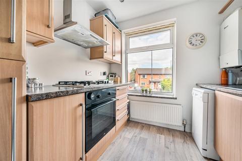 1 bedroom flat for sale, Fotfield Road, Whitchurch