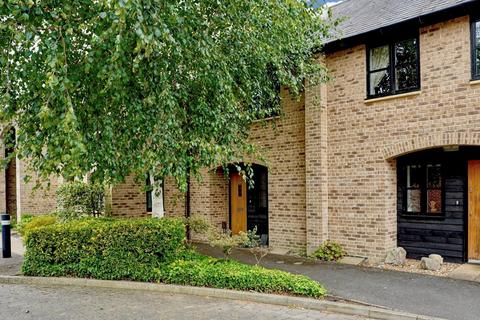 4 Baker Close, Brampton, Huntingdon, PE28 4PG