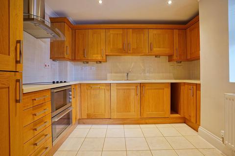 4 Baker Close, Brampton, Huntingdon, PE28 4PG