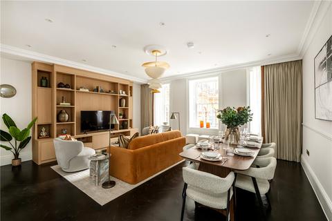 3 bedroom apartment to rent, Stratton Street, Mayfair, London, W1J