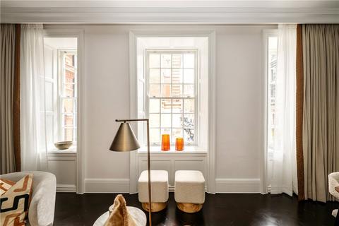 3 bedroom apartment to rent, Stratton Street, Mayfair, London, W1J