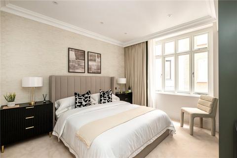3 bedroom apartment to rent, Stratton Street, Mayfair, London, W1J