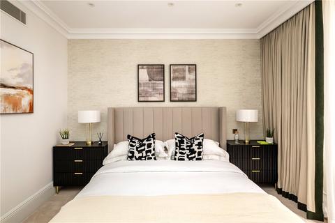 3 bedroom apartment to rent, Stratton Street, Mayfair, London, W1J