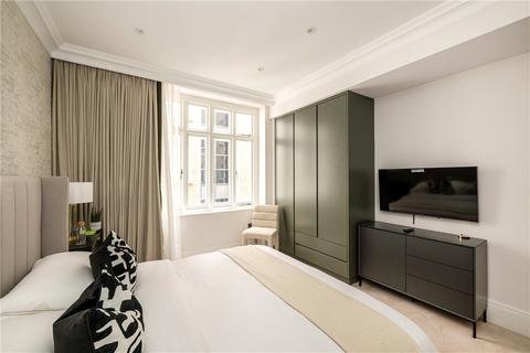 3 bedroom apartment to rent, Stratton Street, Mayfair, London, W1J
