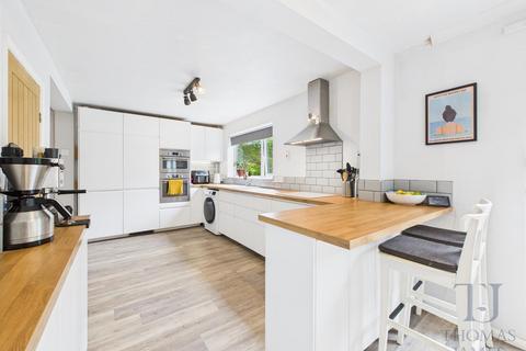 4 bedroom detached house for sale, Ingleby Close, Cotgrave, Nottingham