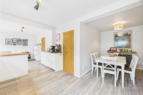 4 bedroom detached house for sale, Ingleby Close, Cotgrave, Nottingham
