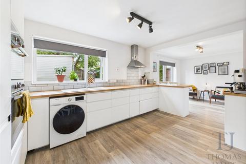 4 bedroom detached house for sale, Ingleby Close, Cotgrave, Nottingham