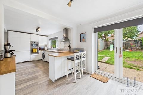 4 bedroom detached house for sale, Ingleby Close, Cotgrave, Nottingham