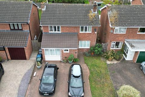4 bedroom detached house for sale, Ingleby Close, Cotgrave, Nottingham