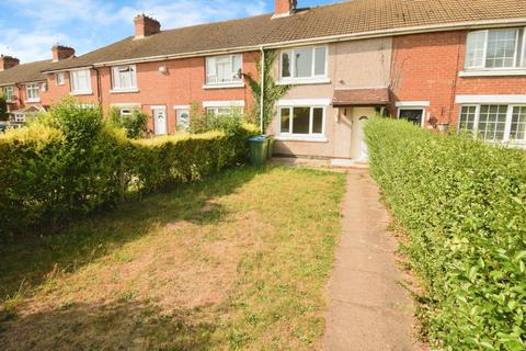 Woodway Lane, Coventry CV2