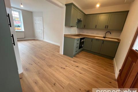 3 bedroom terraced house for sale, High Street, Treorchy, Rhondda Cynon Taff, CF42
