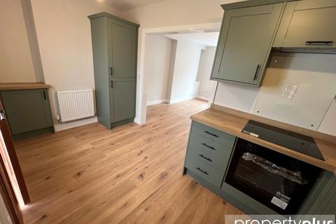3 bedroom terraced house for sale, High Street, Treorchy, Rhondda Cynon Taff, CF42