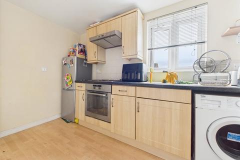 2 bedroom flat for sale, Jay View, Weston-Super-Mare, BS23