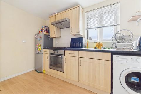 2 bedroom flat for sale, Jay View, Weston-Super-Mare, BS23