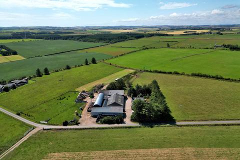 Farm for sale, St. Fergus AB42
