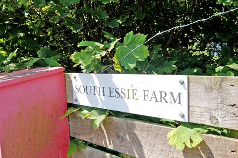 Farm for sale, St. Fergus AB42