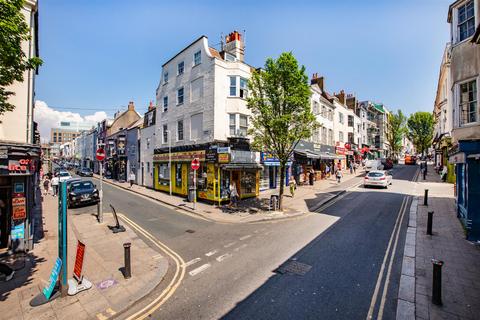 5 bedroom house for sale, St. James's Street, Brighton
