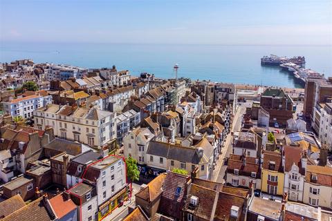 5 bedroom house for sale, St. James's Street, Brighton