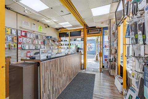 5 bedroom house for sale, St. James's Street, Brighton