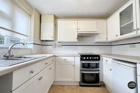 undefined, Huntsmans Drive, Kings Acre, Hereford, HR4