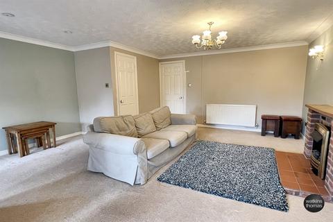 undefined, Huntsmans Drive, Kings Acre, Hereford, HR4