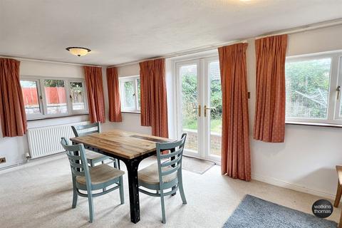 undefined, Huntsmans Drive, Kings Acre, Hereford, HR4