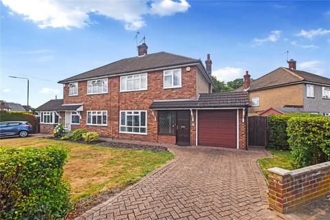 3 bedroom semi-detached house for sale, Hurstwood Avenue, Bexley, Kent, DA5