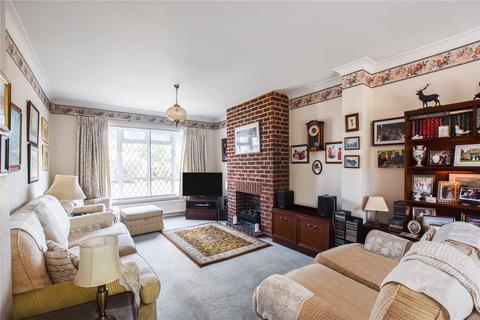 3 bedroom semi-detached house for sale, Hurstwood Avenue, Bexley, Kent, DA5