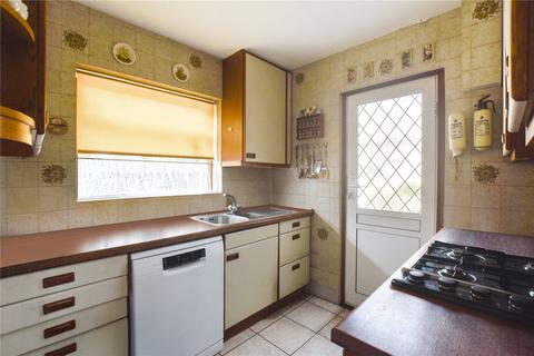 3 bedroom semi-detached house for sale, Hurstwood Avenue, Bexley, Kent, DA5