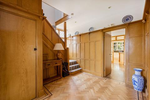 4 bedroom semi-detached house for sale, Mount Echo Drive, London, E4