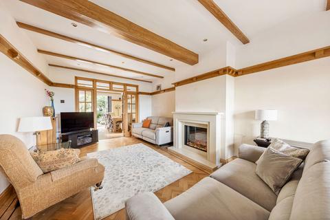 4 bedroom semi-detached house for sale, Mount Echo Drive, London, E4