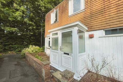 4 bedroom end of terrace house to rent, Southampton SO16