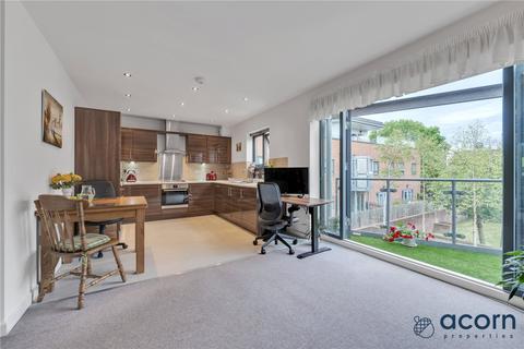 Angelica Court, Kingsbury NW9