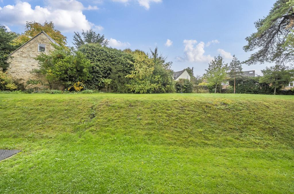 Communal Garden