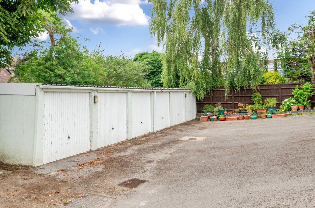 Garages