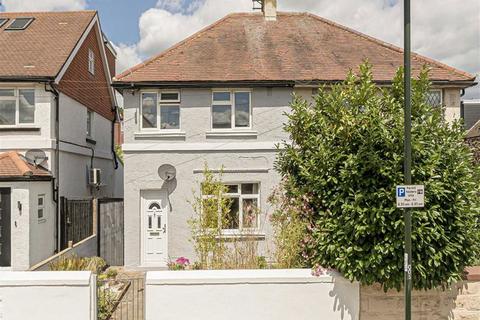 3 bedroom semi-detached house for sale, Wilcox Road, Teddington TW11