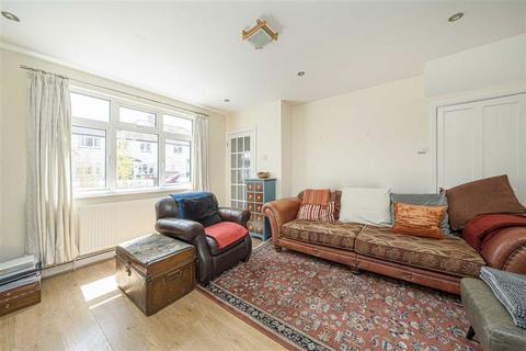3 bedroom semi-detached house for sale, Wilcox Road, Teddington TW11